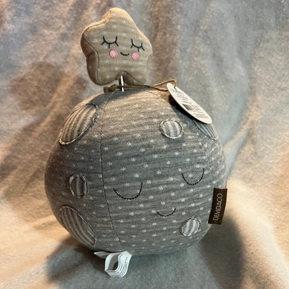 Multiples Other - Baby  Boy Lot - 3 outfits and soft music box